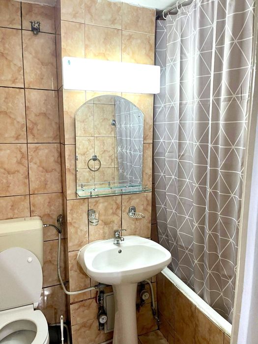 Apartament 2 cam.decomandat