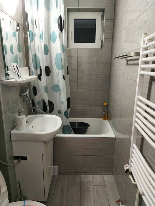Apartament cu 2 camere de inchiriat