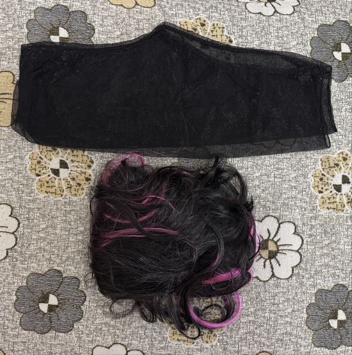 Карнавальный костюм