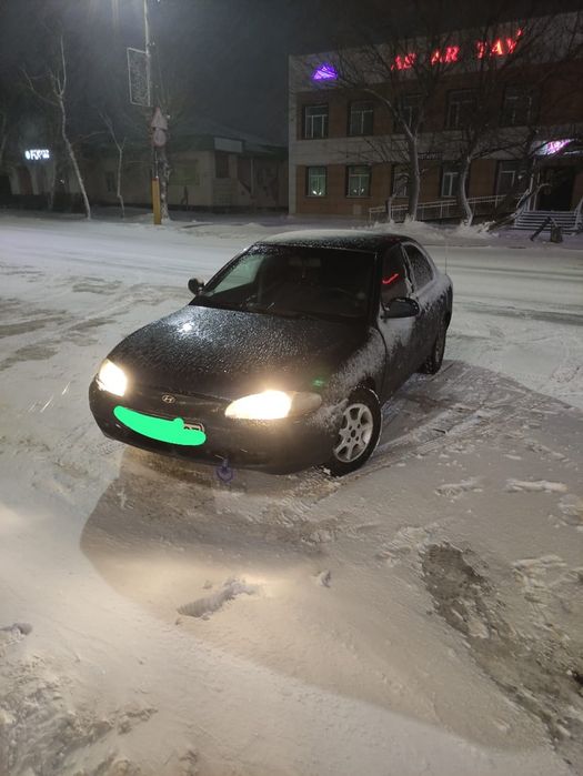 Продам Hyundai lantra