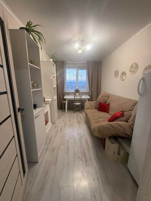 Продам 3 комнатную квартиру