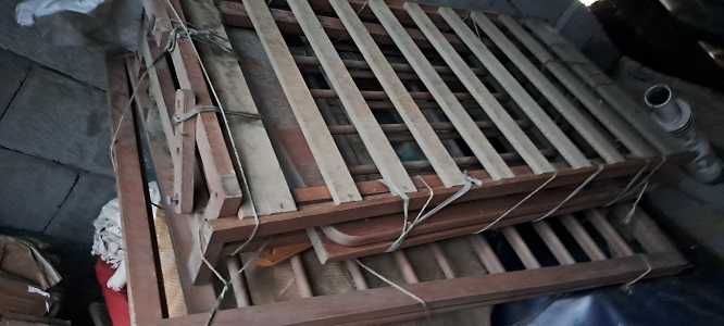 Продам детский манеж