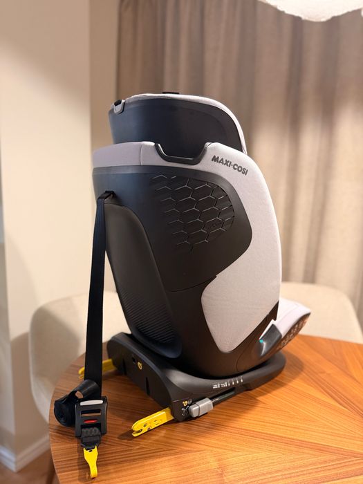 Maxi-Cosi Стол за кола 9-36kg Titan Pro i-Size  сив