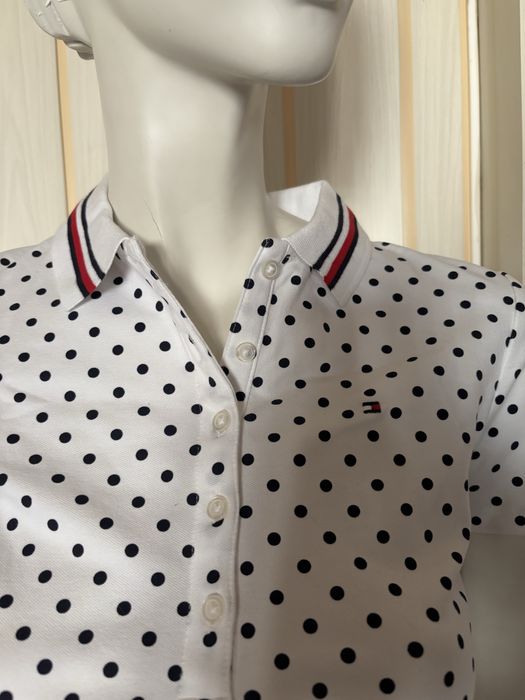 Нениска Tommy Hilfiger