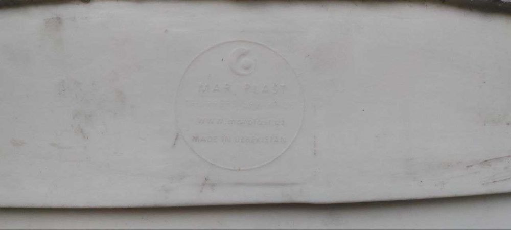 Пластиковые емкости для воды