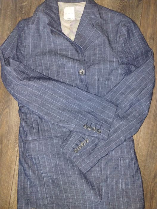 Мъжки летни сака