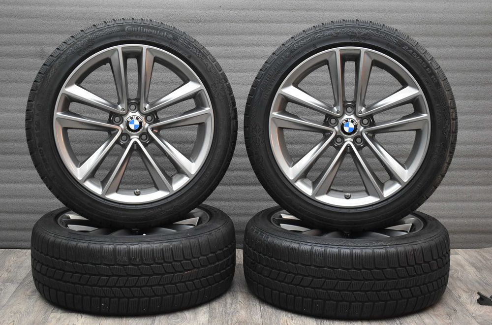 19'' Джанти Bmw G11