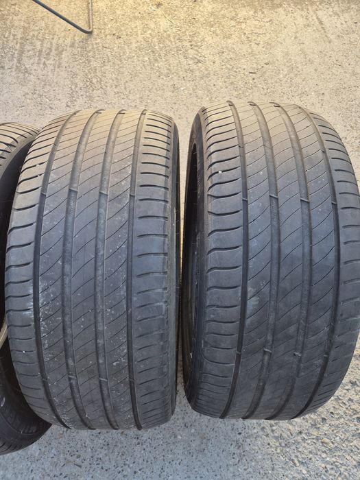 Anvelope vara Michelin 245/45/18