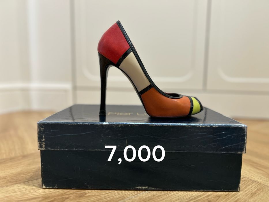 Женская обувь, 35р