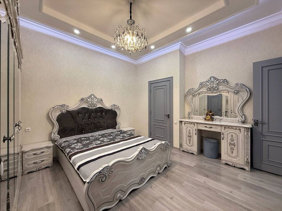 Продаётся дом в Юнус Абаде!