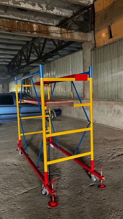 Леса (Вышка-тур)