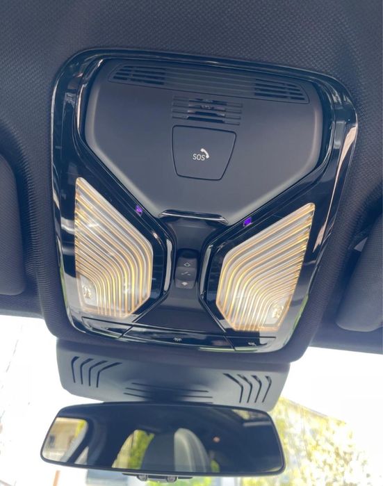 BMW x3 G01/2019/3.0d/M