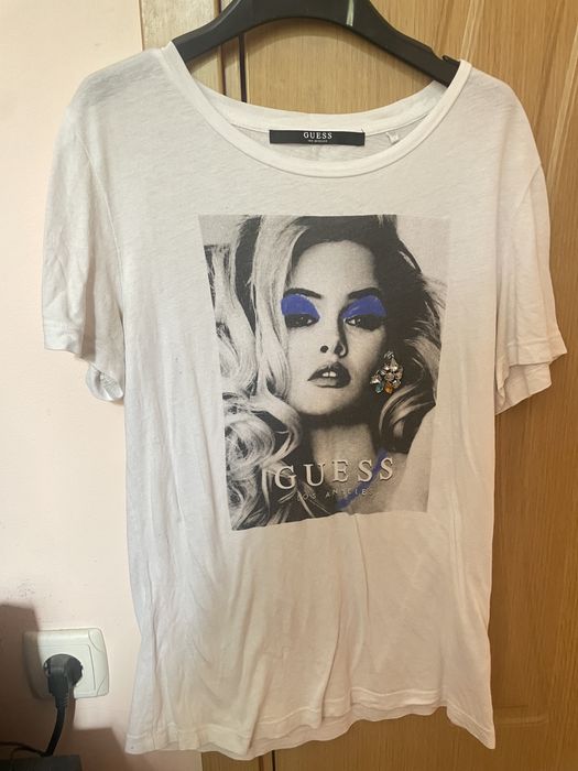 Дамска тениска guess