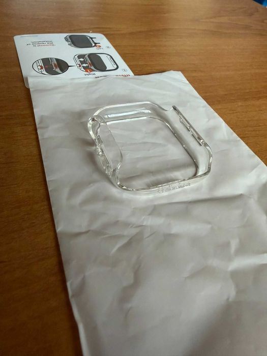 Spigen Thin Fit Case за apple watch 42mm