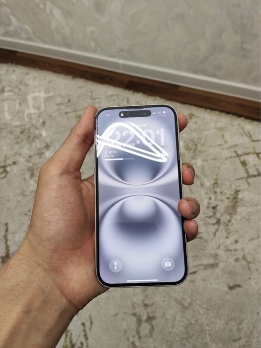 Iphone 16 ideal 89 yomks kor dok bor