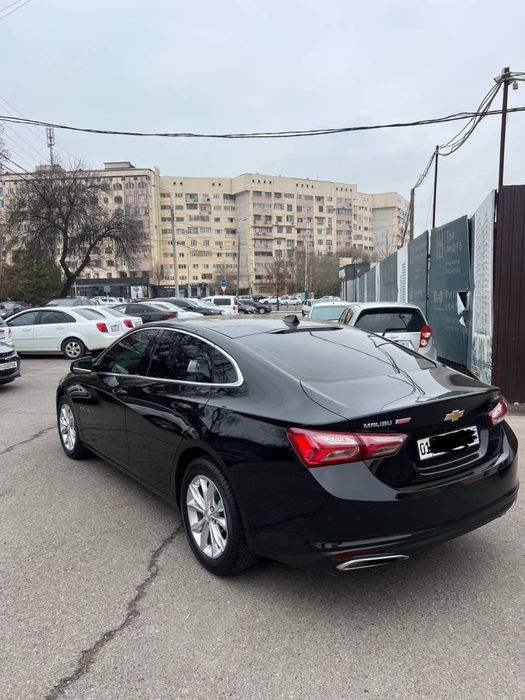 malibu 2 primer 2022 yil