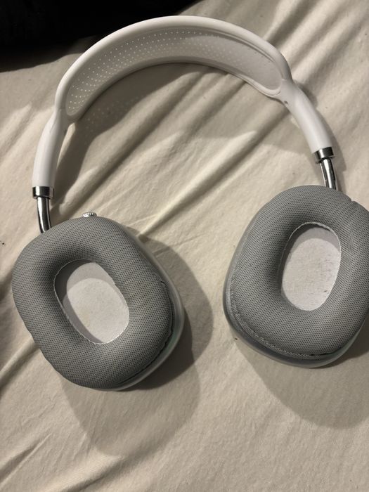 Casti wireless max