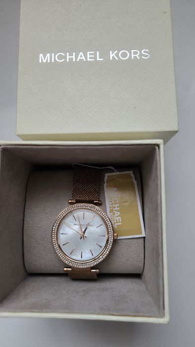 Кварцов часовник Michael  Кors