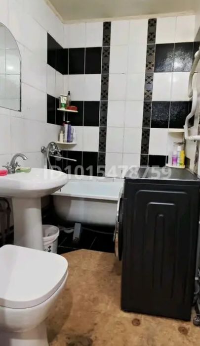 Продается 3 х комнатная квартира