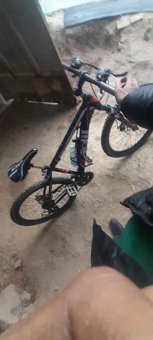 Velosiped 26'r'30mc Adil 8 skorst