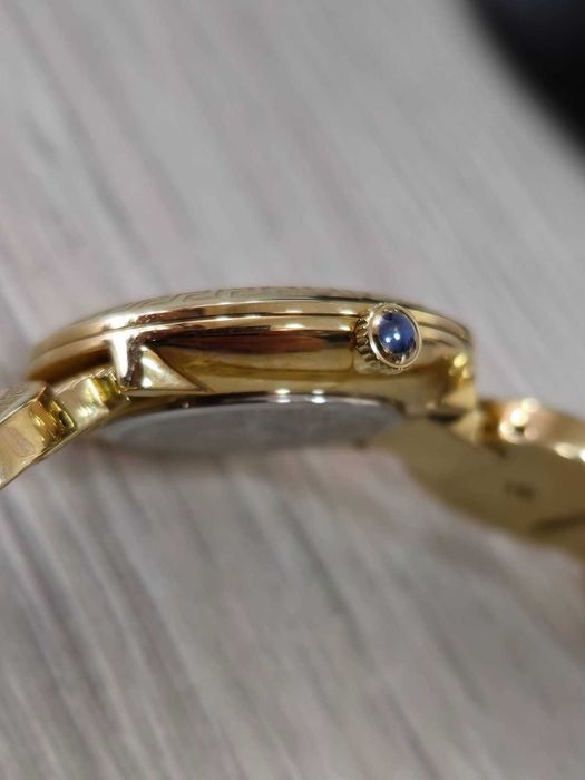 Дамски Часовник Versace Medusa Stud Icon VERF006 18