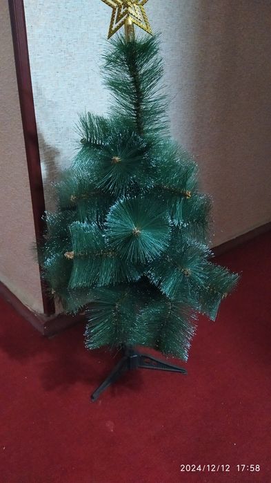 Ёлка маленькая 60 см