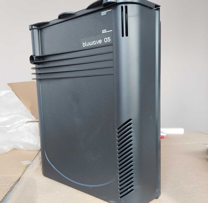 Помпа за аквариум Bluware 5 + авт.хранилка