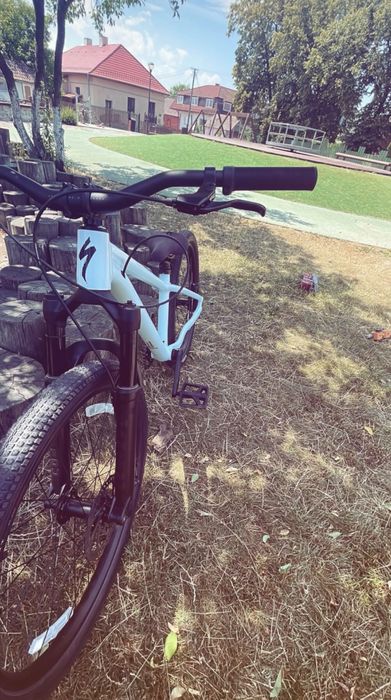 Specialised P.2 Dark Navy