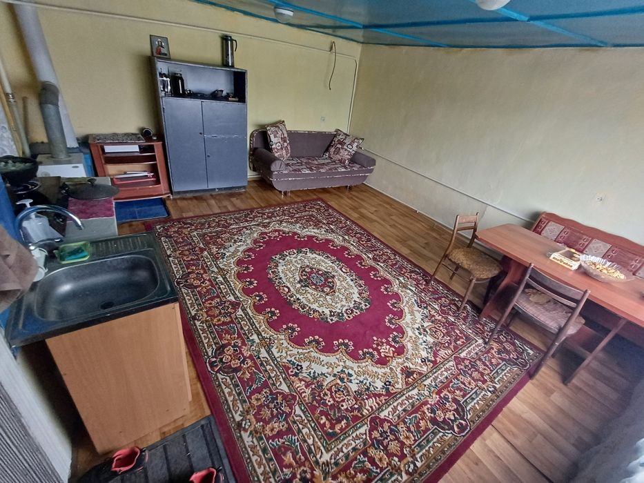 Продаётся частный дом