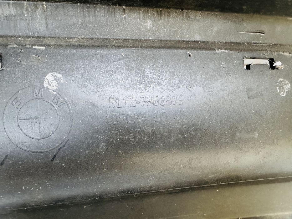 Bara spate BMW X3 F25 LCI 2014+ cod 51127366379