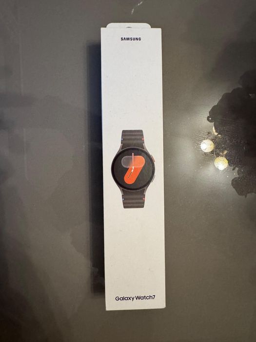 Samsung Galaxy Watch 7