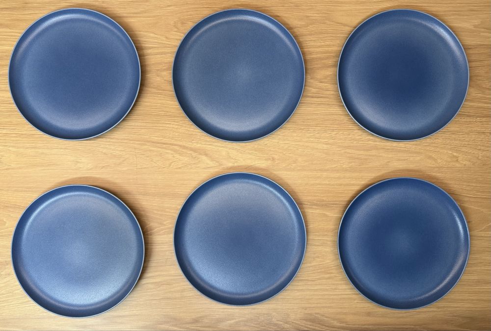 Set vesela farfurii cani mobexpert