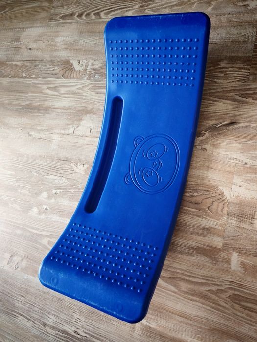 Балансировочная доска