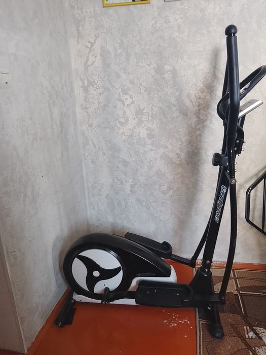 Продам тренажёр эллипс!