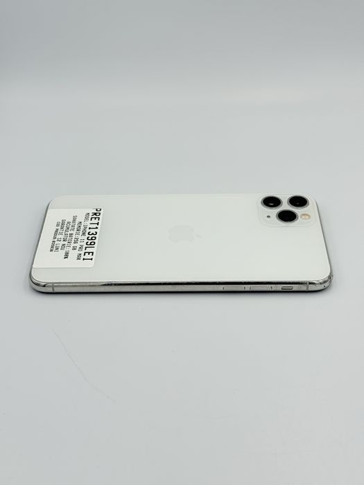 Magazin vindem iphone 11 pro max neverlocked 256 gb garantie in rate