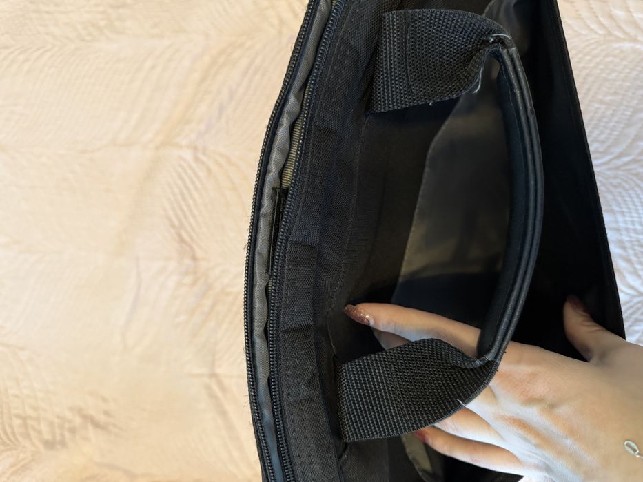 Чанта за лаптоп