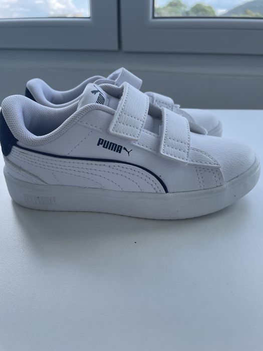 Маратонки puma 28 номер
