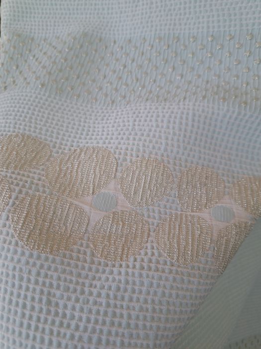 Sarafan damă bumbac cu elastan,  Handmade (46/48)