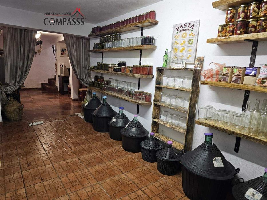 Продава се Къща в Добрич, Рилци - 152 кв.м за 1259 €/кв.м - Снимка #13