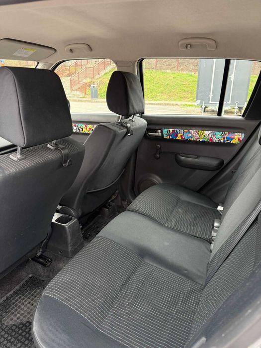 Vand Suzuki Swift 2007 1.3 benzina