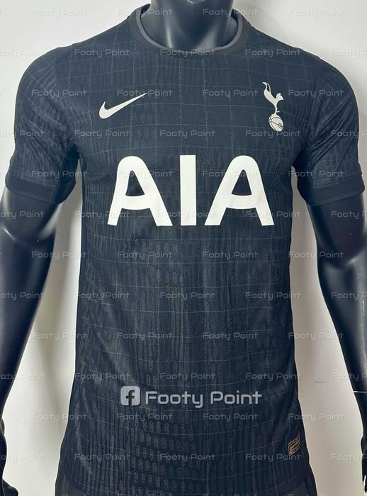 Футболна тениска Тотнъм / Tottenham Hotspur 2026/2027 2025/2026