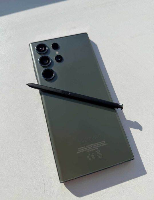 Samsung galaxy S23ultra