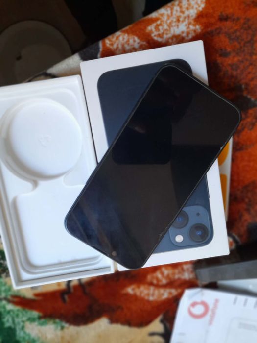 Iphone 13 mini 128 gb 950