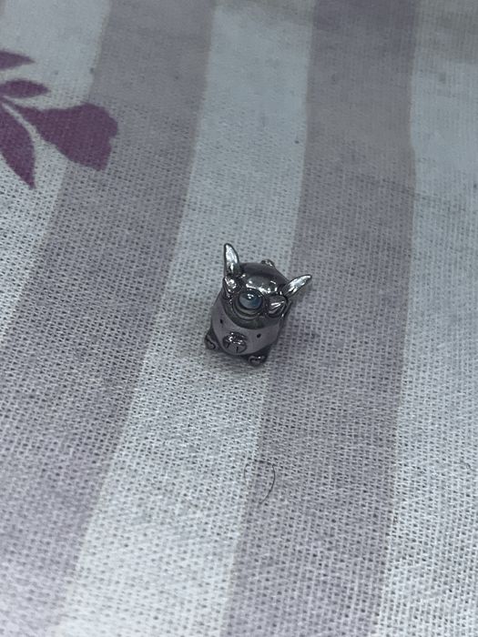 pandora шармики