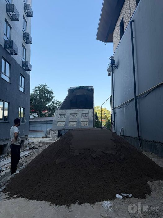 самсвал 24/7 Курилиш молар