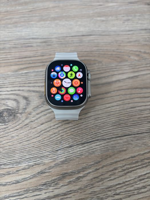 Apple watch ultra 2