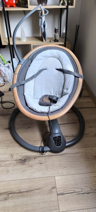 Бебешка люлка Maxi Cosi