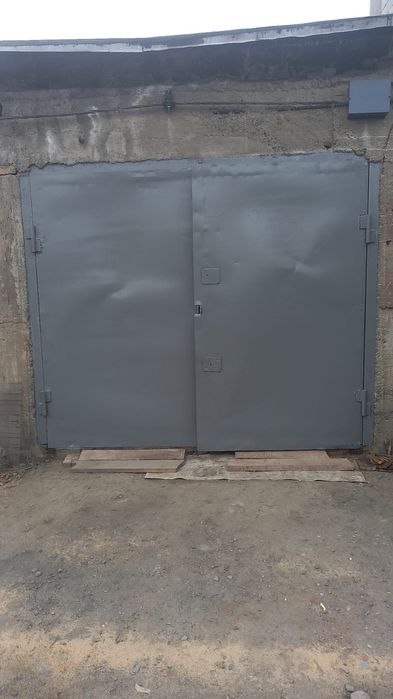 Сдам гараж в аренду