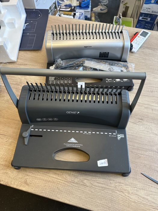 Aparat de îndosariat