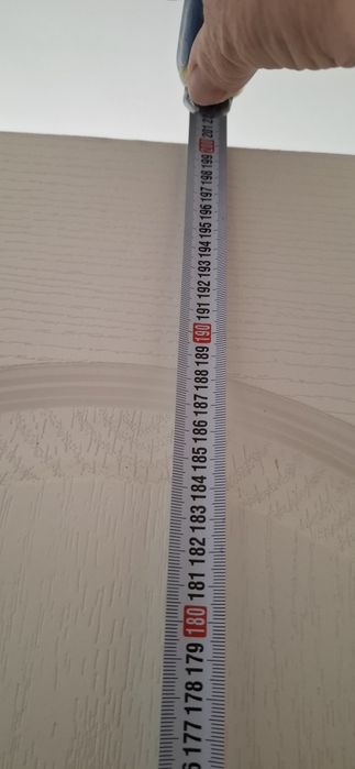 Продам межкомнатную дверь б/у